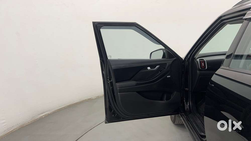 Hyundai Creta 1.4 Sx (o) Turbo Petrol Dct, 2023, Petrol