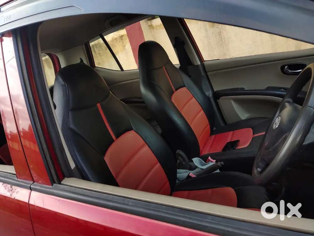 Hyundai I10 2011 Petrol Magna