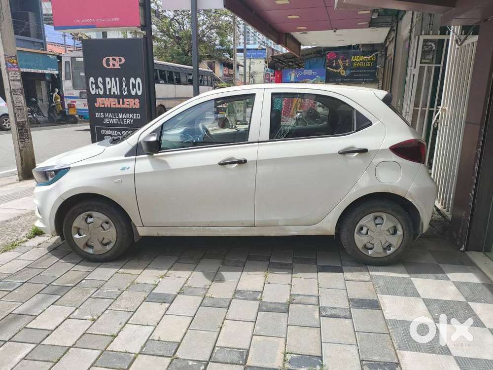 Tata Tiago Ev Xe Mr 2024