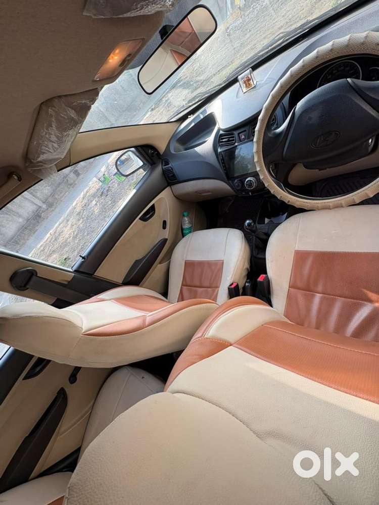 Hyundai Eon 2012 Petrol Good Condition