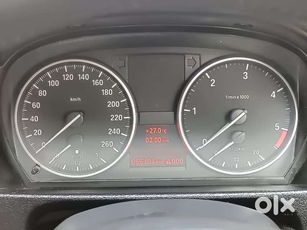 Bmw X1 2.0 Sdrive 20d, 2013, Diesel