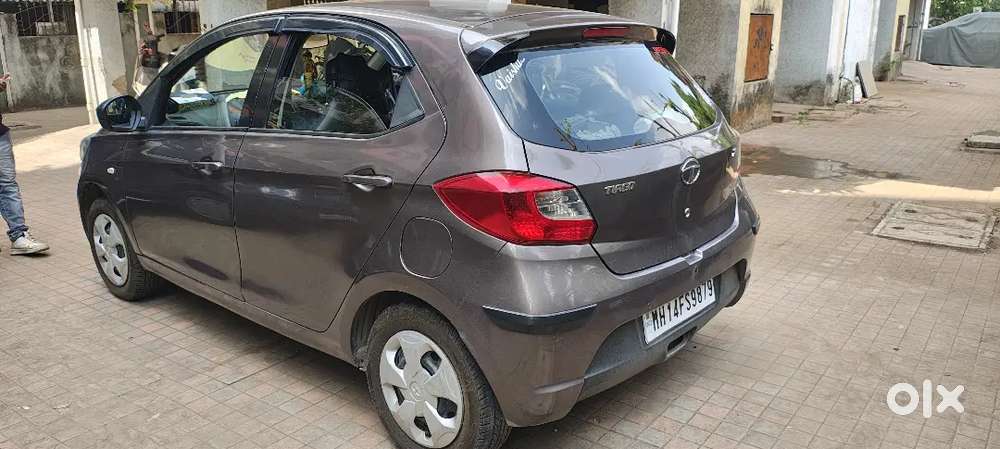 Tata Tiago 1.2 Revotron Xt 2016