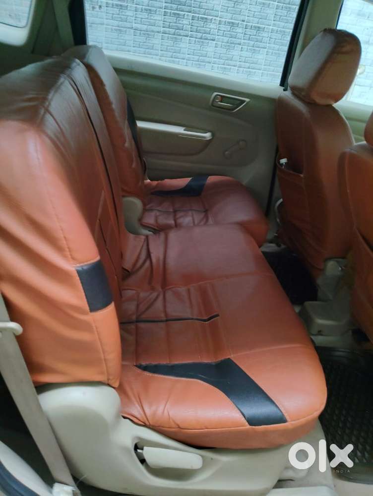 Maruti Suzuki Ertiga 2012-2015 Lxi, 2012, Petrol