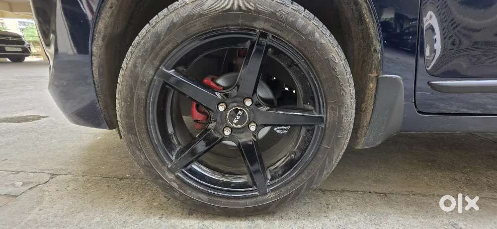 Maruti Baleno 1.2 2018