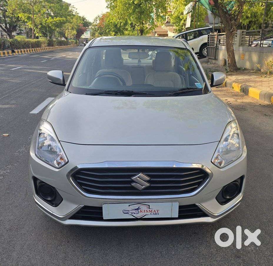 Maruti Suzuki Dzire 2017-2020 Vdi Amt, 2018, Diesel
