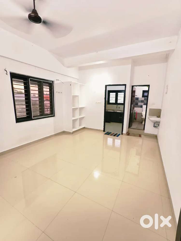 1RK in Kakkanad