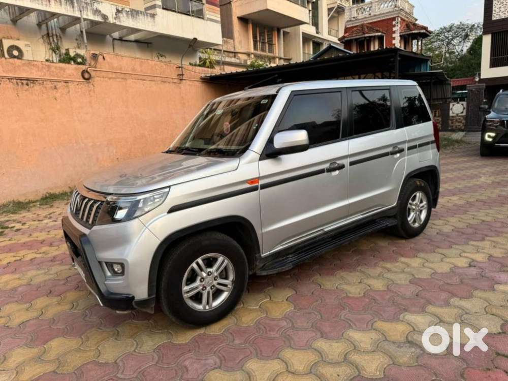 Mahindra Bolero Neo