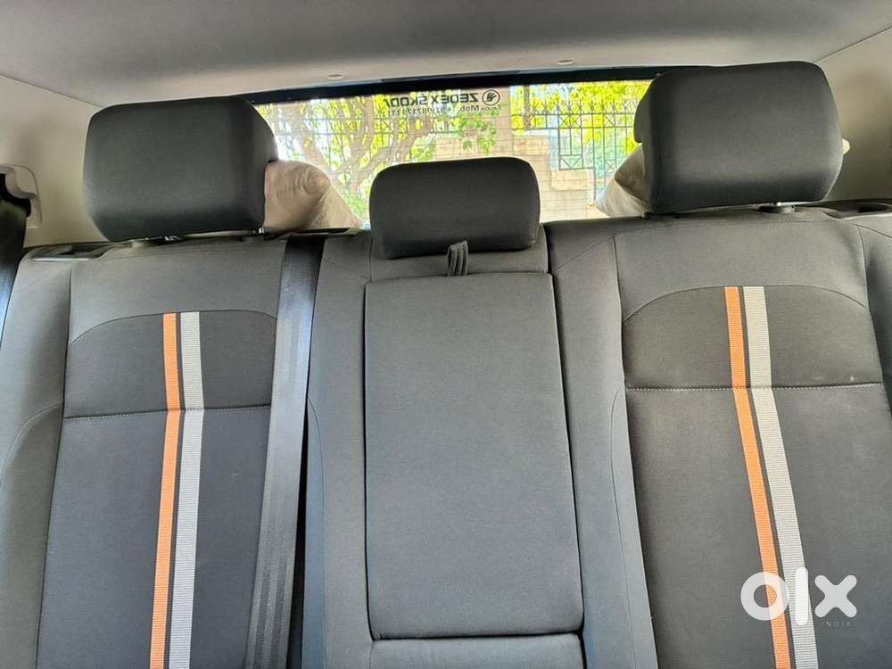 2023 Skoda Manual Petrol, 34500 Km Driven
