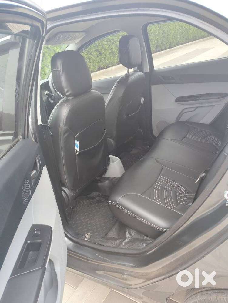 Tata Tiago 1.2 Revotron Xt Cng, 2022, Petrol