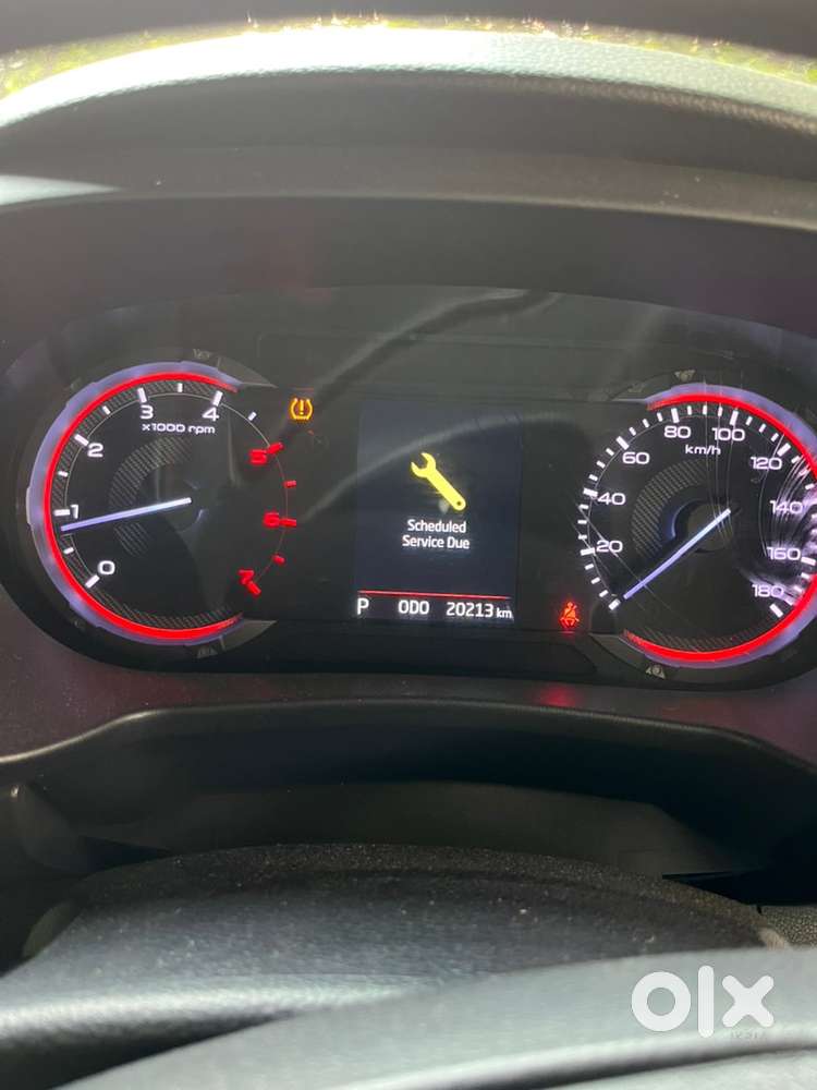 Mahindra Thar Diesel 4*4 At Ht  2025