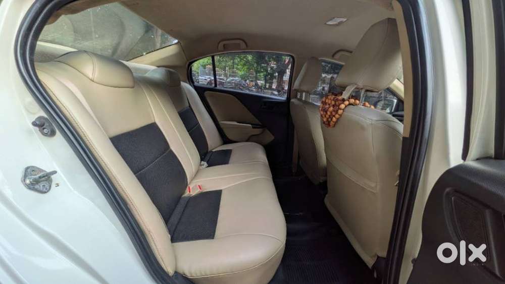 Honda City Sv Mt I-dtec, 2015, Diesel