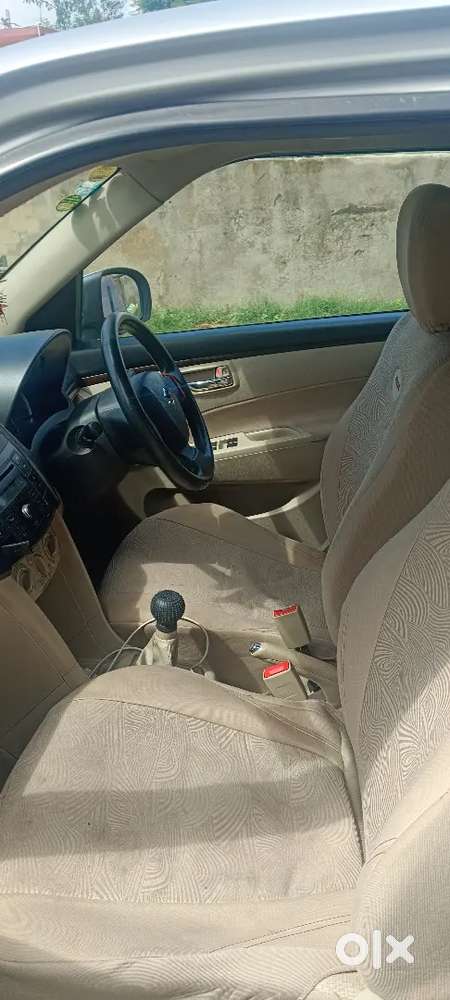 Maruti Suzuki Swift Dzire Vdi