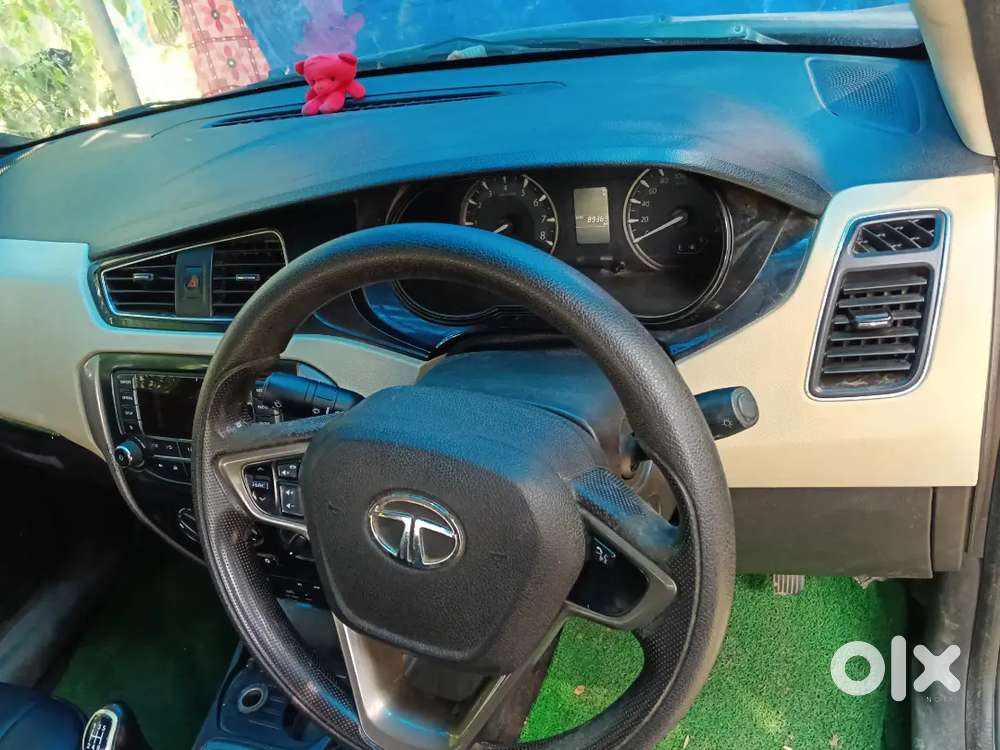 Tata Zest Revotron 2015