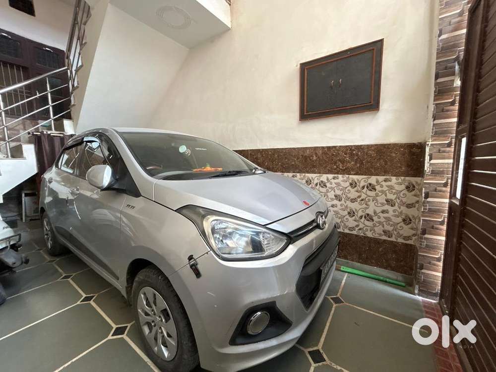 Hyundai Car 2014 Year