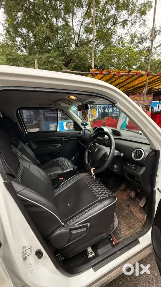 Maruti Suzuki S-presso 2026 Purchase, Only 10000 Km Driven