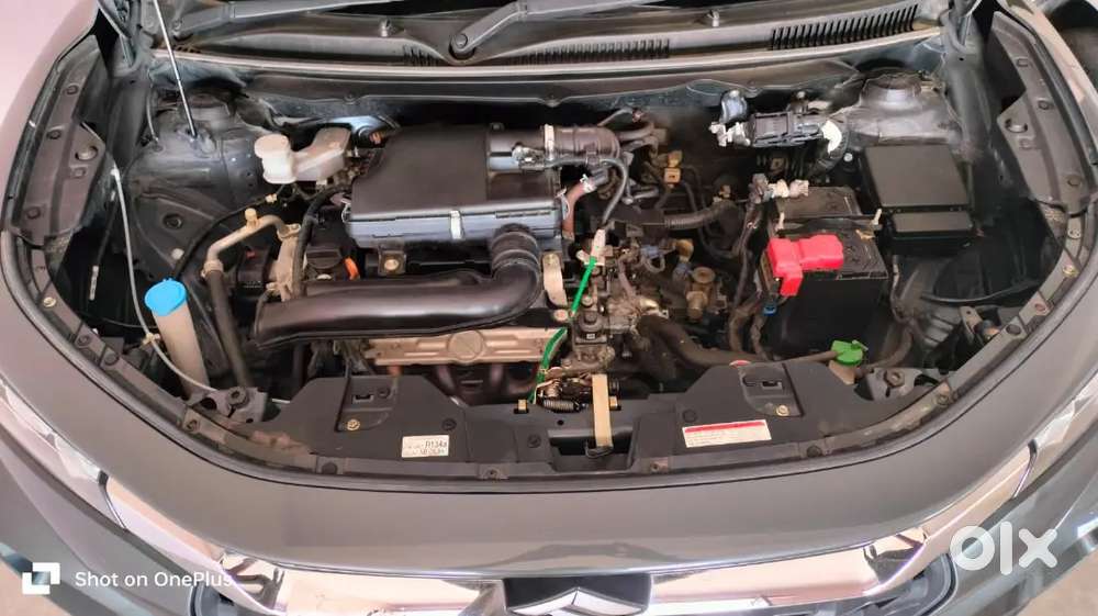 Maruti Suzuki Fronx 2023 1st
