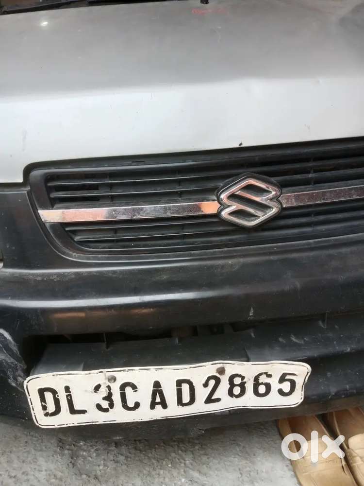 Maruti Suzuki Wagon R 2004 Petrol 800000 Km Driven