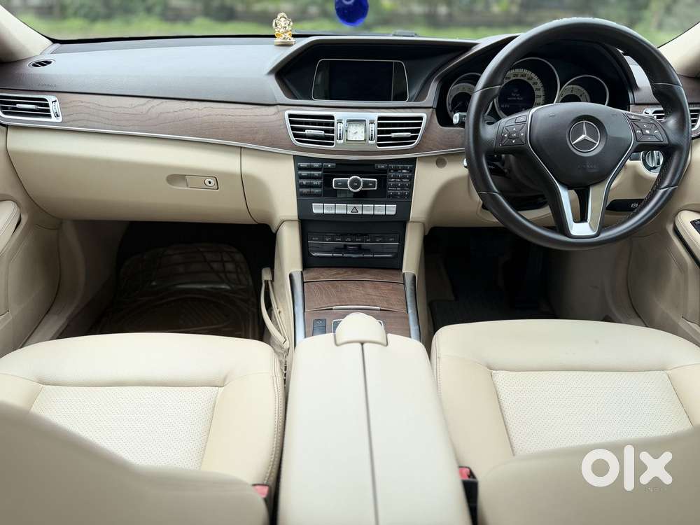 Mercedes-benz E-class E 250 Cdi Avantgarde, 2015, Diesel