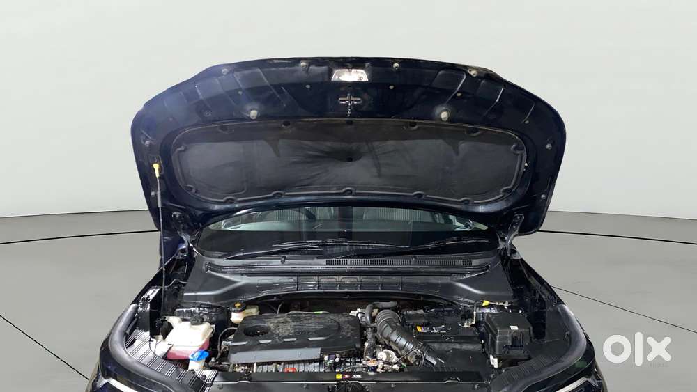 Kia Carens 1.5 Prestige Diesel 7 Str Imt, 2023, Diesel