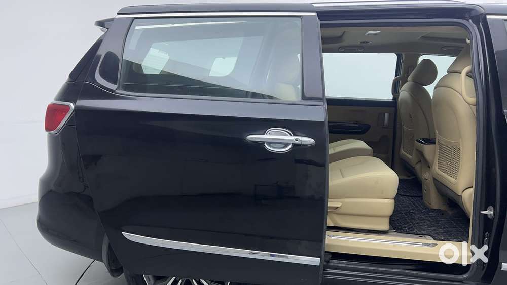 Kia Carnival Prestige, 2020, Diesel