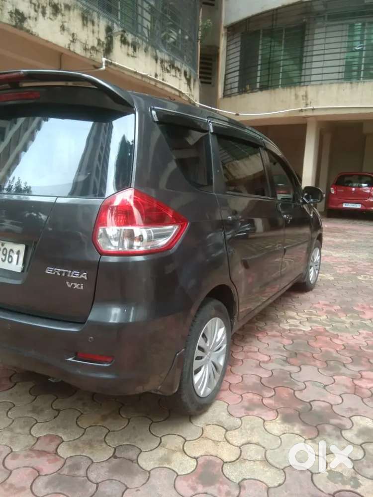 Ertiga Cng For Sale - 2014 Model