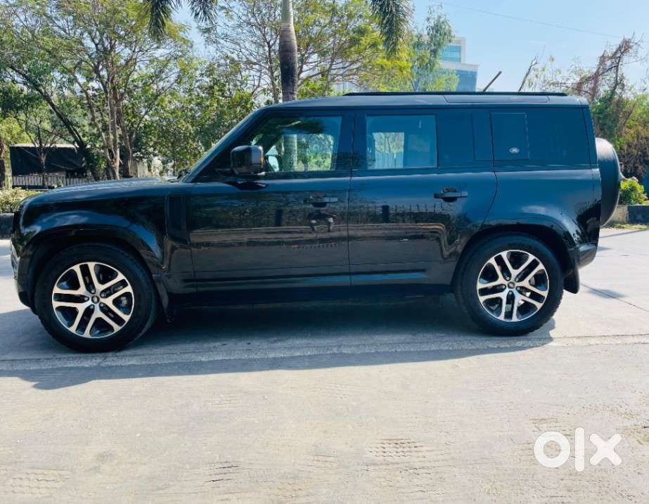 Land Rover Defender 2.0 110 Hse, 2024, Petrol