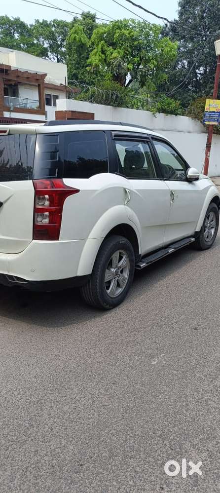Mahindra Xuv500 2011-2015 W8 2wd, 2012, Diesel