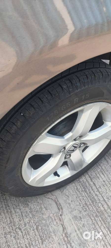 Honda City 2013 Petrol Well Maintained