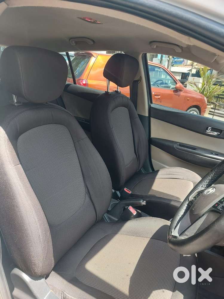 Hyundai I20 Diesel Sportz, 2012, Diesel