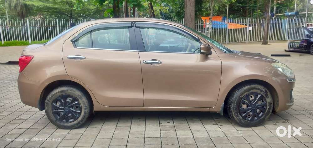 Maruti Suzuki Swift Dzire Vdi Optional, 2019, Diesel