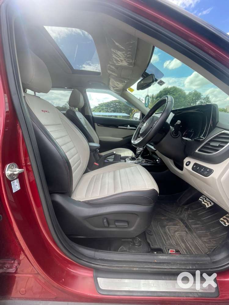 Kia Diesel Automatic 2019
