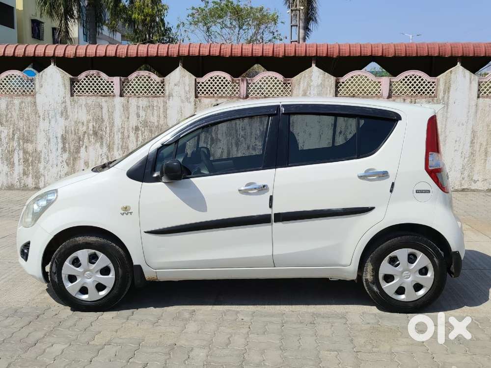 Maruti Suzuki Ritz 2009-2011 Vxi Abs, 2013, Petrol