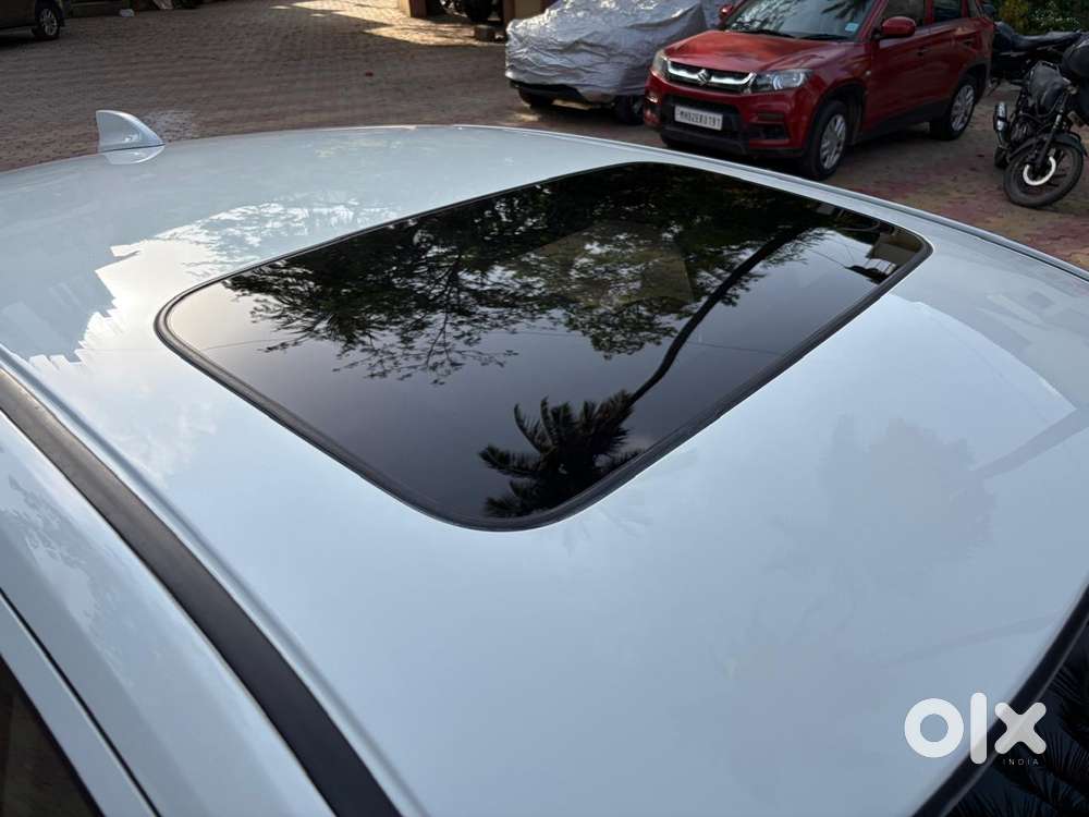 Honda City Zx Petrol Cvt, 2025, Petrol