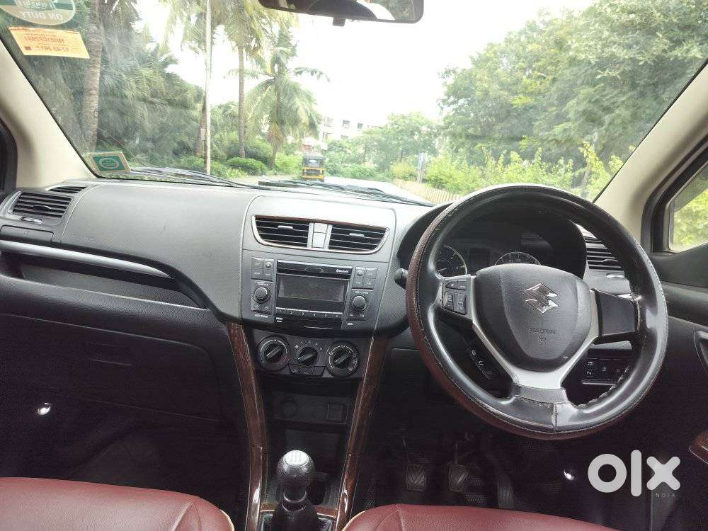 Maruti Suzuki Ertiga Vdi Shvs, 2017, Diesel