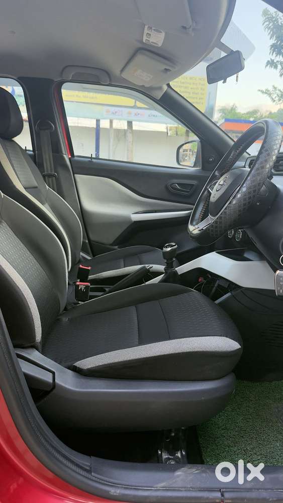 Nissan Magnite 1.0 Xe, 2024, Petrol