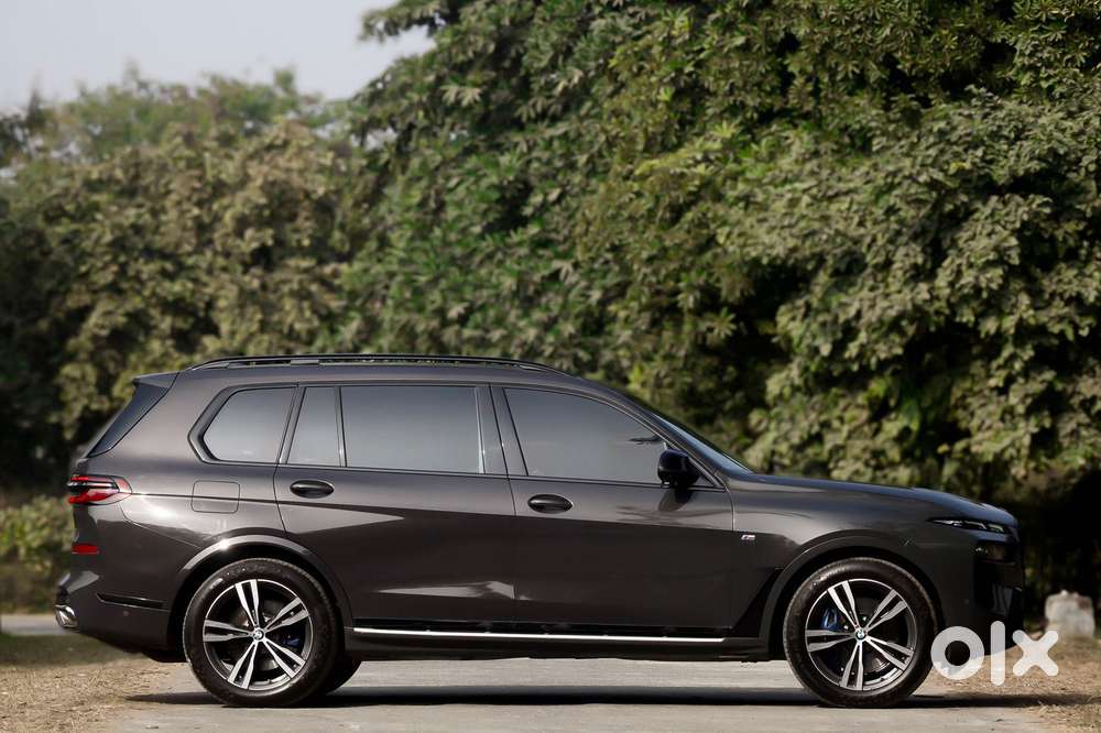 Bmw X7 3.0 Xdrive 40i M Sport, 2023, Petrol