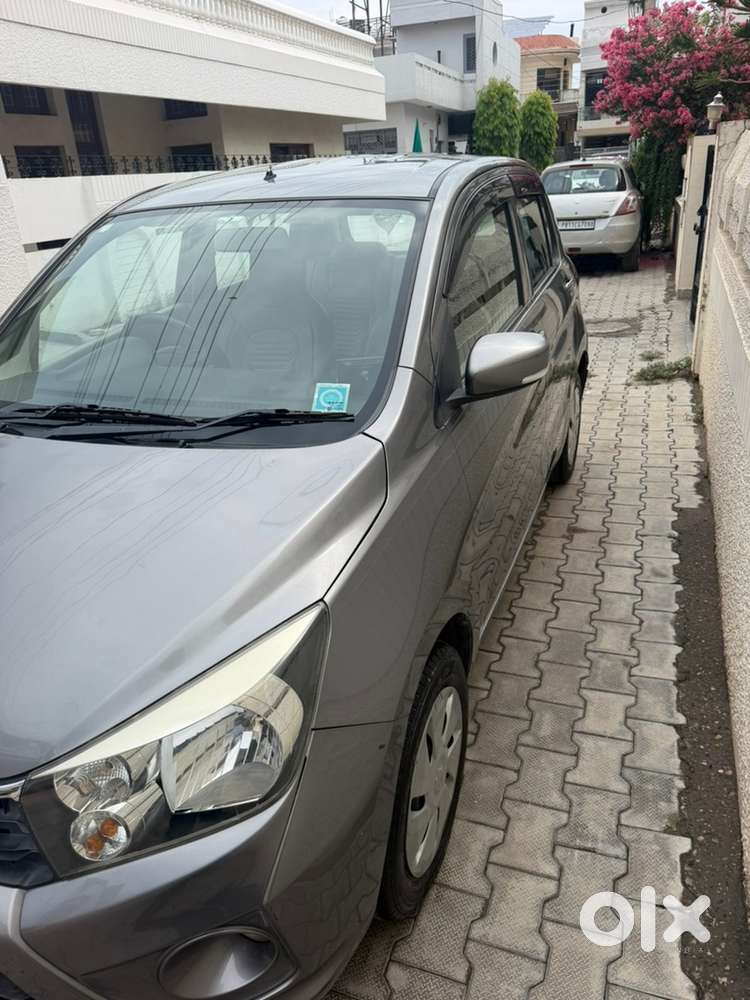 Maruti Suzuki Celerio 2018 Petrol