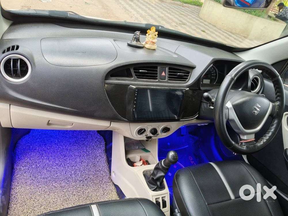 Maruti Suzuki Alto 800 Vxi Airbag, 2020, Petrol