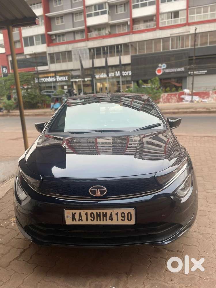 Tata Altroz Dark Edition For Sale