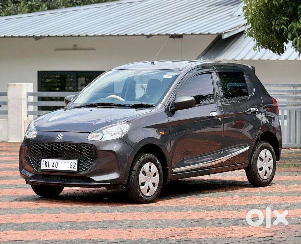 Maruti Suzuki Alto K10 Vxi (o), 2025, Petrol
