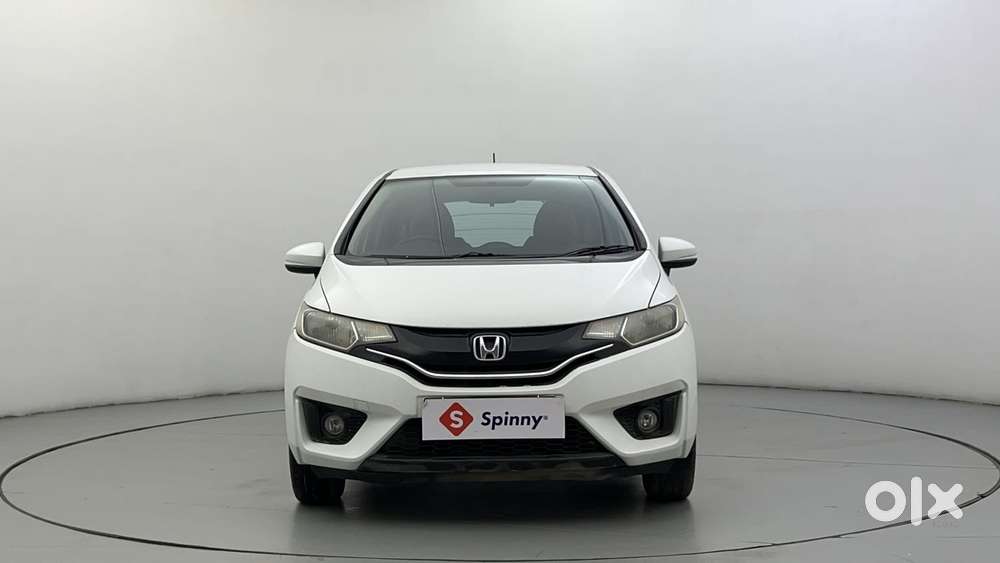 Honda Jazz 1.2 Sv I Vtec, 2017, Petrol