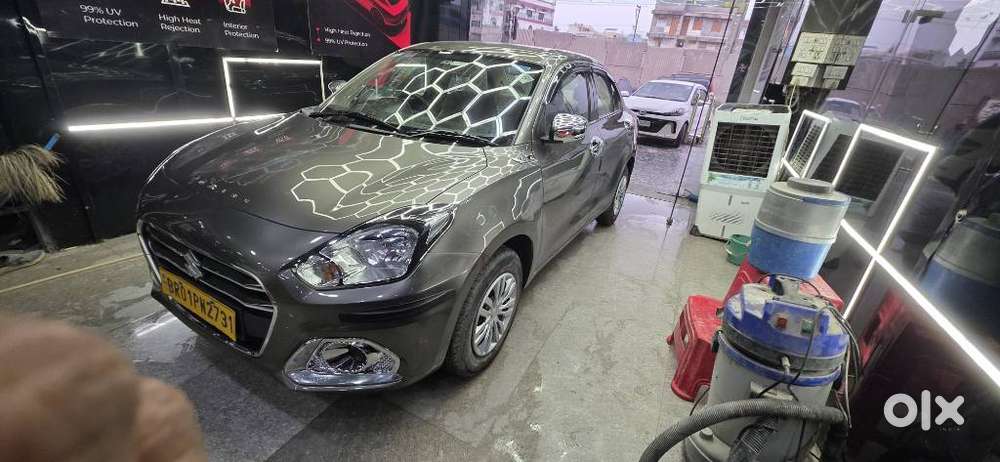 Maruti Suzuki Dzire 1.2 Vxi, 2022, Cng & Hybrids