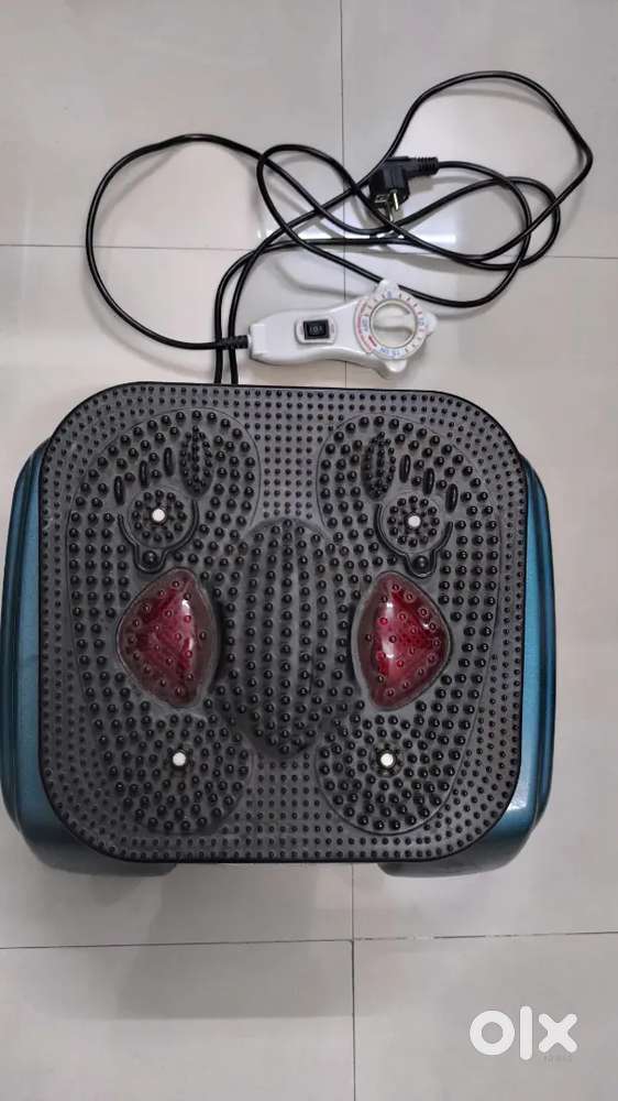 TIENS Blood Circulative Massager TQ-D30  Excellent Condition