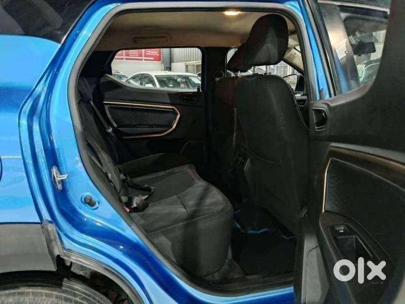 Renault Kiger Rxz Amt Dt, 2021, Petrol