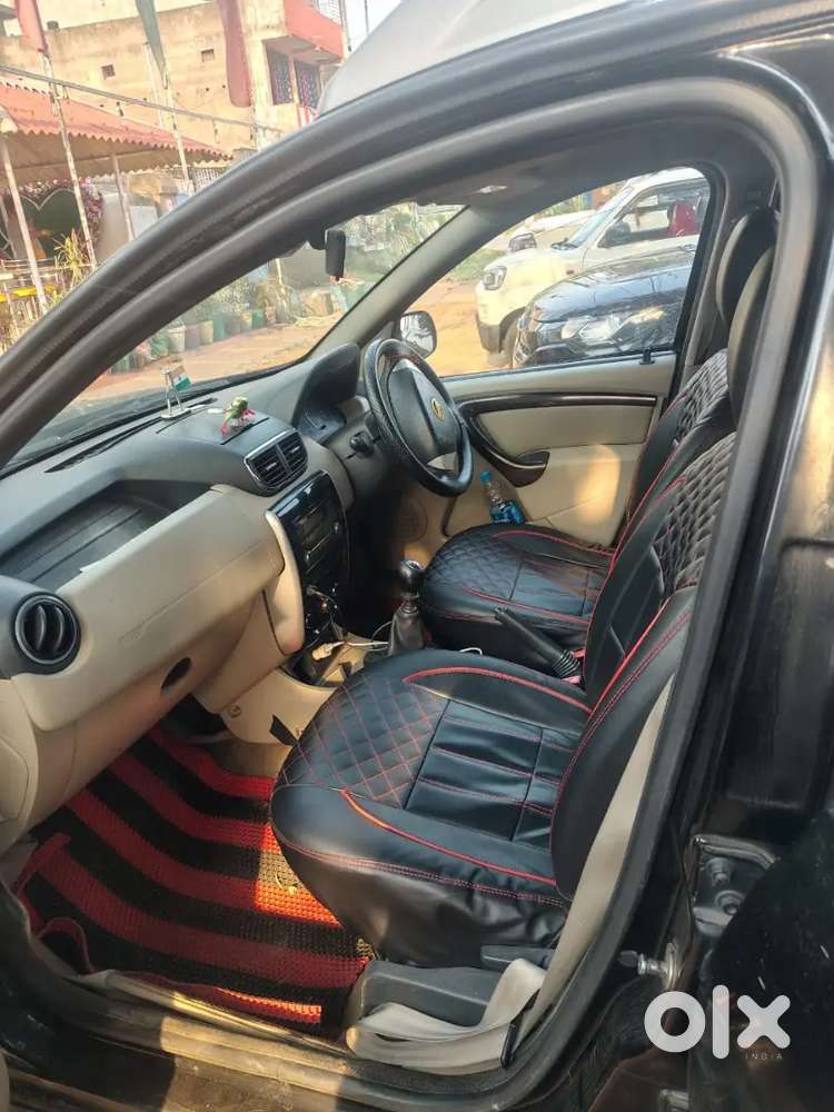 Nissan Terrano Diesel 2014
