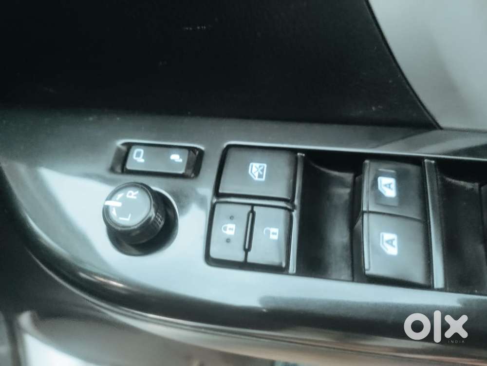 Toyota Fortuner 3.0 4x2 Automatic, 2018, Diesel