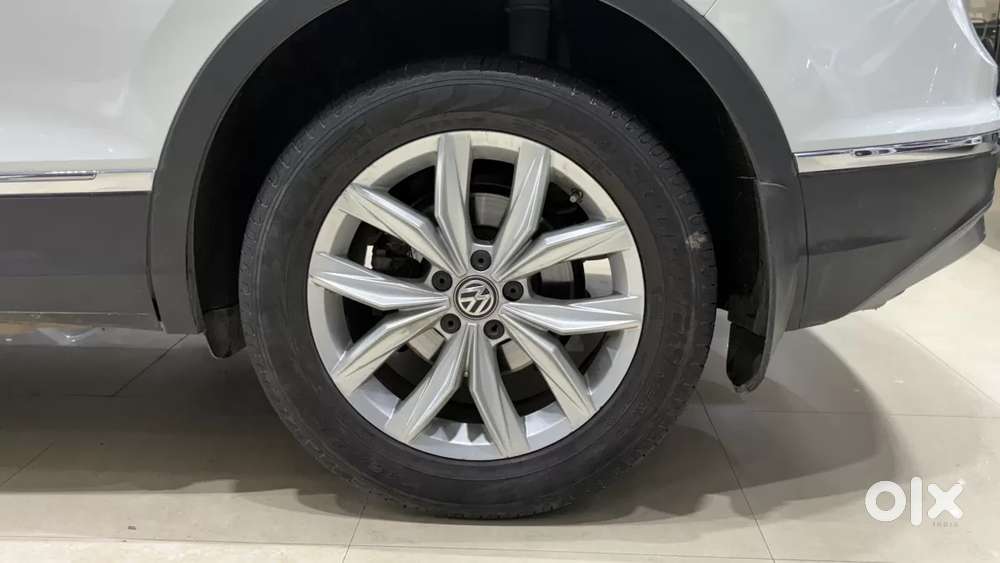 Volkswagen Tiguan 2.0 Tdi Highline, 2020, Diesel