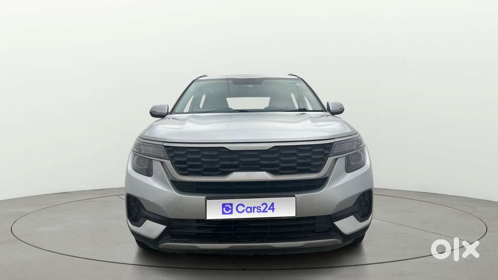 Kia Seltos 1.5 Htk+, 2023, Petrol