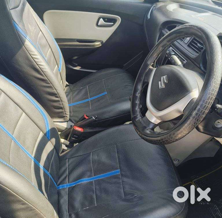 Maruti Suzuki Alto 800 Lxi, 2020, Petrol