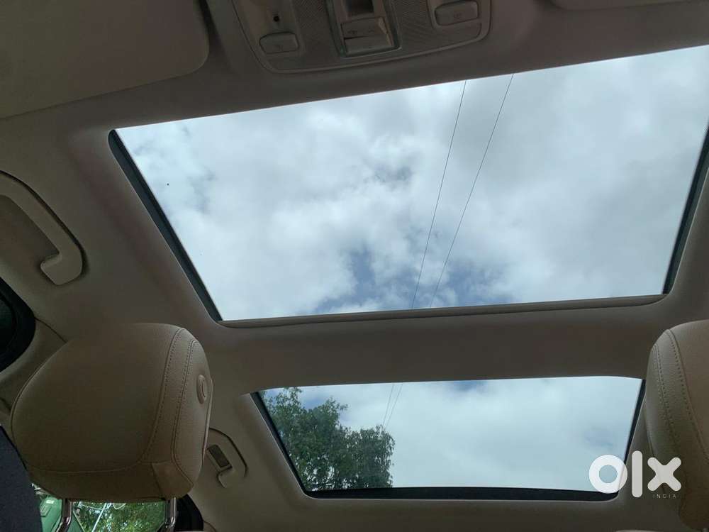 Mercedes-benz Gle Class 2.1 250d 4matic, 2018, Diesel